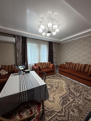 Продажа коттеджей и домов: 4 комнаты, 76 м², 8 соток, Сокулук, Агентство недвижимости — 11