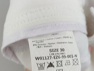 bia: Guess, Spodnie materiałowe damskie, rozmiar M — 7