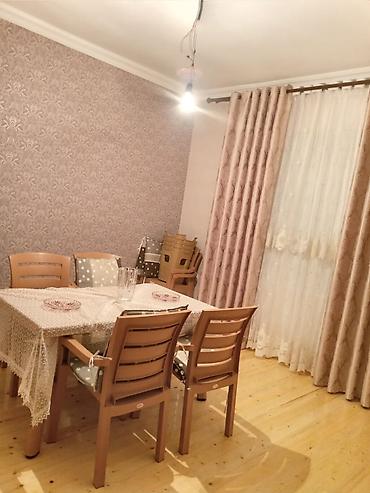 ev satilir baki: 3 otaqlı, 60 kv. m, Orta təmir — 7