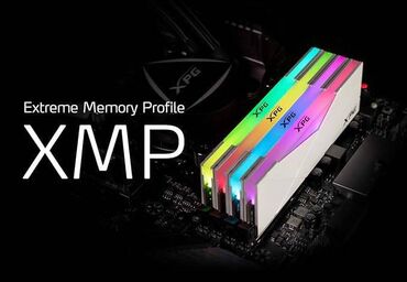 kompüterlər ucuz: Оперативная память (RAM) 32 ГБ, 3600 МГц, DDR4, Для ПК, Б/у
