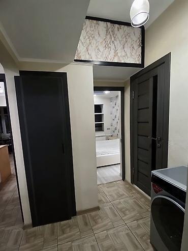 Продажа квартир: 2 комнаты, 64 м², 7 мкр 105 серия, 8 этаж, Дизайнерский ремонт — 10