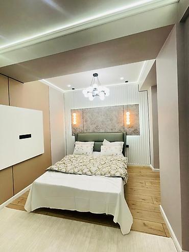 Продажа квартир: 2 комнаты, 64 м², Элитка, 7 этаж, Евроремонт — 4