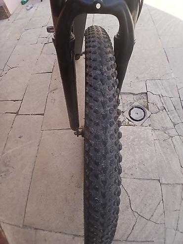 velo mtb: Velosipedin təkərlərin ikisidə teptezedi 1 qram yeyilməyib yeniden — 4