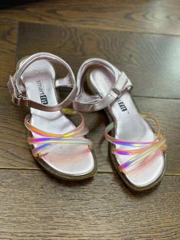 Детская обувь: Basanojka