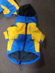 Psi: Jaknice za vaseg psa. cena za plavo zutu 1500, zuta i crna su po 500 — 3