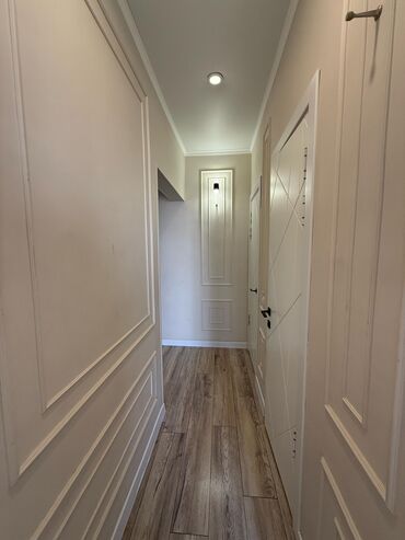 шопена: 2 комнаты, 45 м², 106 серия, 6 этаж, Евроремонт
