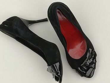 Flat shoes for women, 37, condition - Good