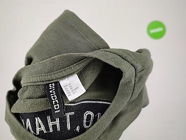 sweatshirt: H&M Divided, T-shirt damski, rozmiar XS — 6