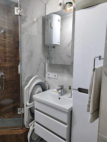 Продажа квартир: 2 комнаты, 42 м², Элитка, 2 этаж, Евроремонт — 7