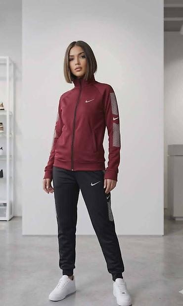 defender pantalone: Ženske trenerke Turske kvalitetne licra S,M,L,XL,XXL veličine za samo — 1