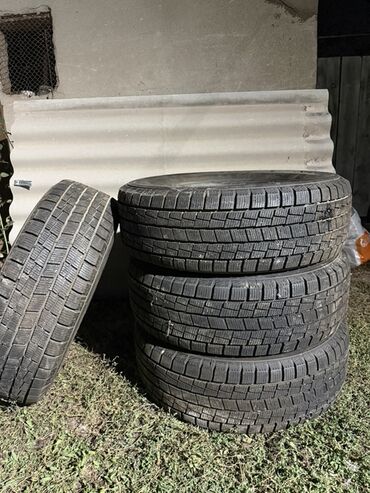 купить докатку r17: Зимние шины Goform, комплект из 4 шт. - Размер: 225/65 R17 - Индексы