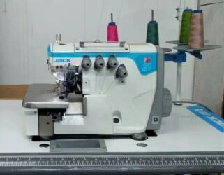 ультрабук бишкек: ФИРМЕННЫЙ ЖАК ЧЕТЫРЕХ НИТКА ОВЕРЛОК САТАМЫН 24000сомго. 3 ай