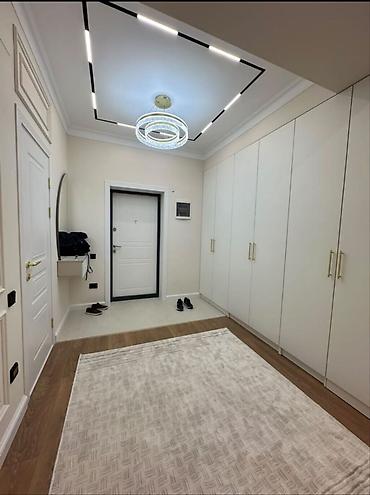 Квартиры: 3 комнаты, 85 м², Джал-15 Элитка, 5 этаж, Дизайнерский ремонт — 5