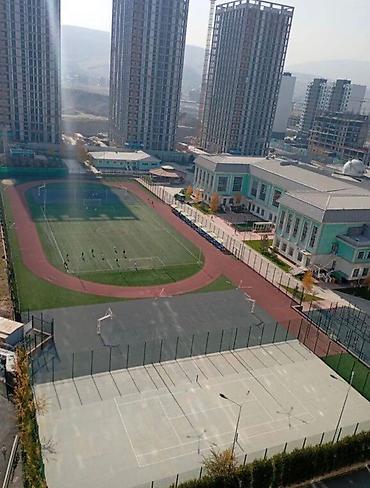 14: 1 комната, 62 м², Асанбай мкр Элитка, 14 этаж — 2