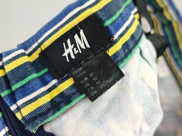 Spódnice: H&M, Spódnica damska, L — 5