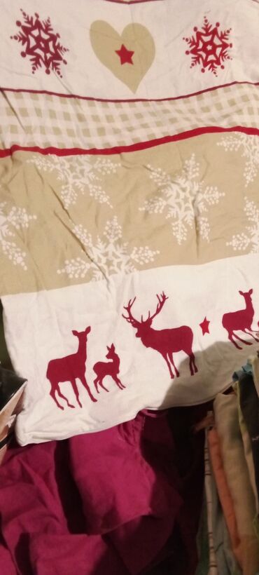 Posteljina: Posteljina za decu, Pamuk, bоја - Šareno — 23