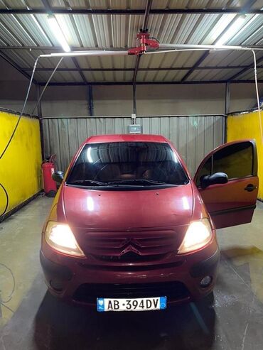 Citroen C3: 1.4 l. | 2007 έ. | 300000 km. Χάτσμπακ