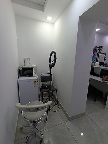 Аренда кабинетов в салонах красоты: Продается готовый бизнес,аппаратная косметология,расположенный по at lalafo.kg — 4 Аренда кабинетов в салонах красоты: Продается готовый бизнес,аппаратная косметология,расположенный по — 4