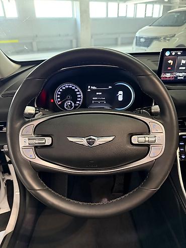 Hyundai: Hyundai : 2020 г., 3 л, Дизель, Кроссовер — 8