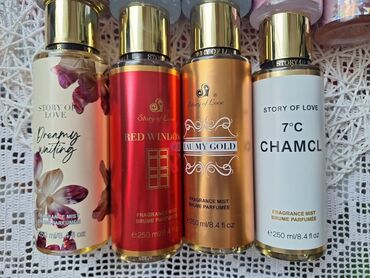 Parfemi: MISTOVI RASPRODAJA!!!

88 ml 500 dinara
250 ml 700 dinara — 6