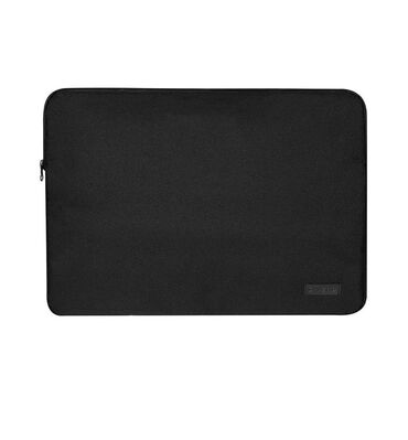 notbuk çantaları: Su keçirməz Unisex Laptop çantası 15-15'6 inç Macbook və Noutbuklara