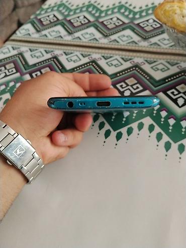 irşad electronics redmi 9: Xiaomi 11 Lite, 64 GB, rəng - Yaşıl, 
 İki sim kartlı — 2