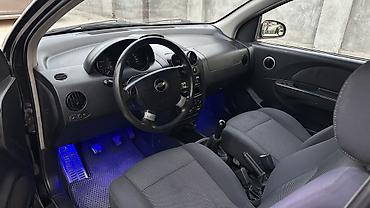 газ 69 цена: Chevrolet Aveo: 2007 г., 1.2 л, Механика, Бензин, Хэтчбэк — 2