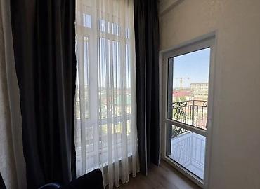 Продажа квартир: 2 комнаты, 62 м², Политех Элитка, 5 этаж, Свежий ремонт — 4