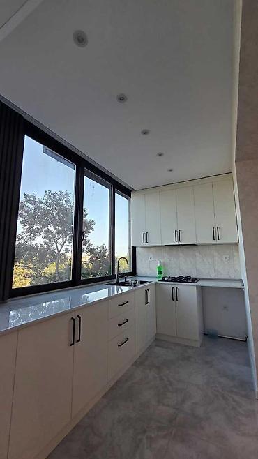 gence sadilli: Bakı, 3 otaqlı, Köhnə tikili, m. Gənclik, 65 kv. m — 4