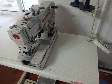Промышленные швейные машинки: Топчу петля чабабыз.адрес: Нижний Ала-Арча.Ак-Босого