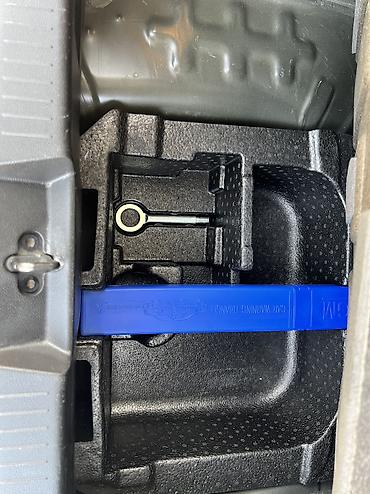 Chevrolet: Chevrolet Spark: 2017 г., 1 л, Бензин, Хэтчбэк — 10