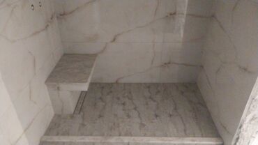 Plitə işləri: Salam. Yeni kafel quraşdırma xidmətləri təklif olunur. Bu xidmət həm — 5