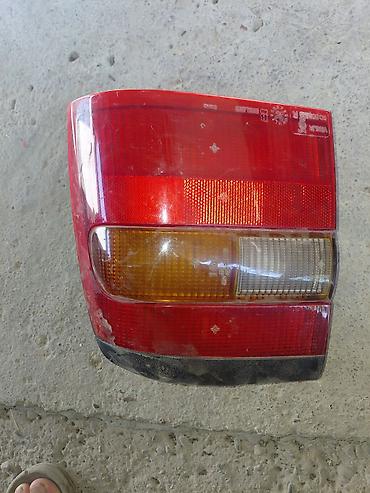 Автозапчасти: Задний правый стоп-сигнал Opel 1995 г., Б/у, Оригинал, Германия — 1