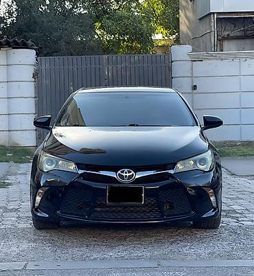 автомобильные ключи набор: Toyota Camry: 2017 г., 2.5 л, Автомат, Бензин, Седан — 1