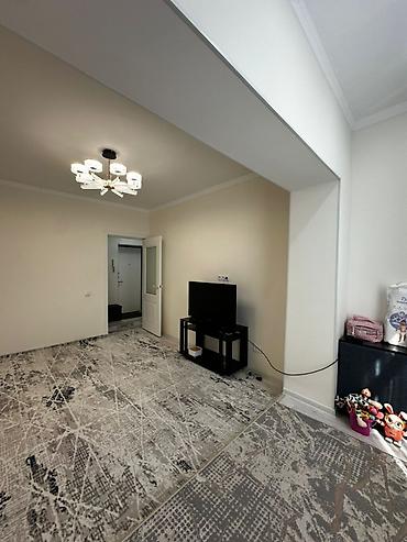 Продажа квартир: 1 комната, 34 м², Индивидуалка, 3 этаж, Евроремонт — 7