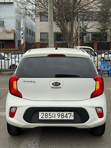 Kia: Kia Morning: 2020 г. at lalafo.kg — 2 Kia: Kia Morning: 2020 г. — 2