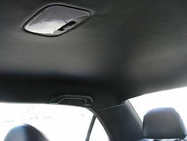 Ремонт, реставрация мебели: Перетяжка и восстановление автомобильного салона — 11