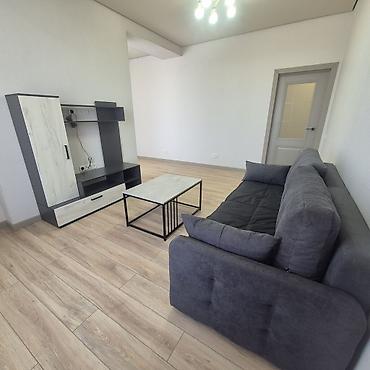 квартира бишкее: 2 комнаты, 61 м², Пишпек Элитка, 6 этаж, Евроремонт — 9