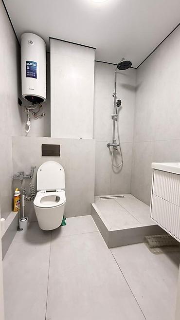 Продажа квартир: 2 комнаты, 67 м², Элитка, 2 этаж, Евроремонт — 5
