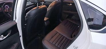 Kia: Kia K3: 2019 г., 1.6 л, Механика, Бензин, Седан — 12