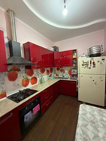 центральный: 4 комнаты, 121 м², Нижний Джал (Джал-23) Элитка, 6 этаж, Евроремонт — 8