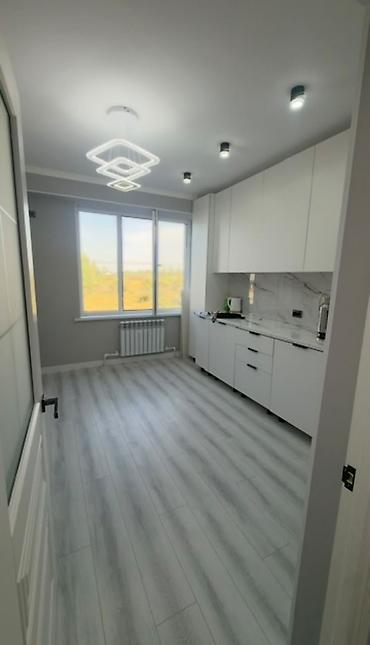 Продажа квартир: 1 комната, 39 м², Элитка, 3 этаж, Евроремонт — 3