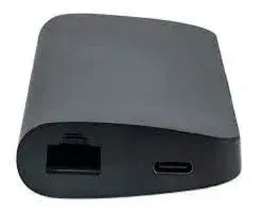cigle za ta pec: Model: Manhattan USB-C Multiport Docking Station, USB 3.2 Gen 1