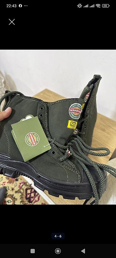 nike air zoom мужские: Высокие тактические берцы Warrior(liberty) (Multiterrain Professional — 2
