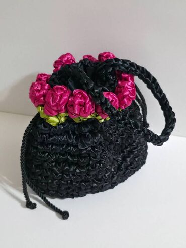 Sifarişlə əl işləri: Sifarişlə əl işləri | Toxunma əşyəları — 9