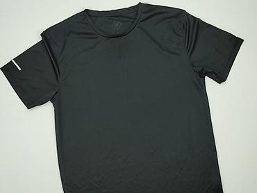 team x: TEX, T-shirt sportowy dla mężczyzn, rozmiar L — 1