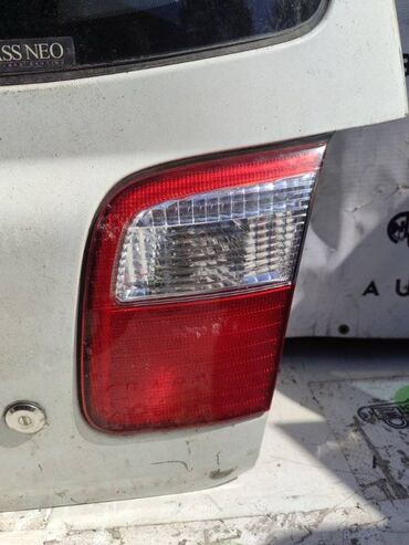 поворотник гая: Фонарь крышки багажника Subaru Forester SF5 2.0 EJ20 2000 прав. (б/у)