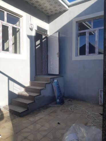 Həyət evləri və villaların satışı: Masazır 3 otaqlı, 100 kv. m, Yeni təmirli — 12