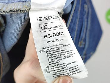 esmara men jeans: Esmara, Jeansy damskie, rozmiar S — 5