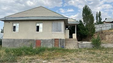 куплю модульный дом: 5 комнат, 120 м², 10 соток, Ош — 1